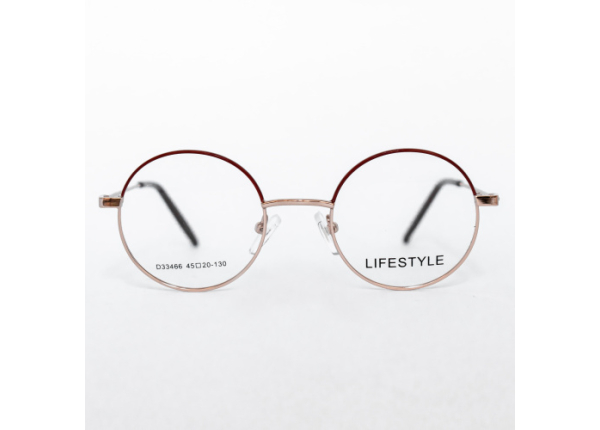 Оправа LIFESTYLE D33466