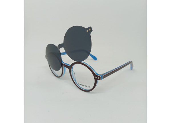 Оправа SUNNY DAYS (with clip) BC2202