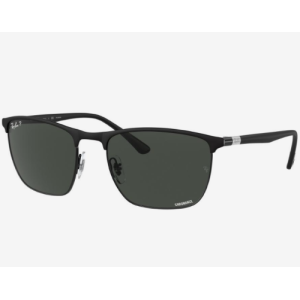 RAY BAN 0RB3686 186/K8 57 Солнцезащитные очки 