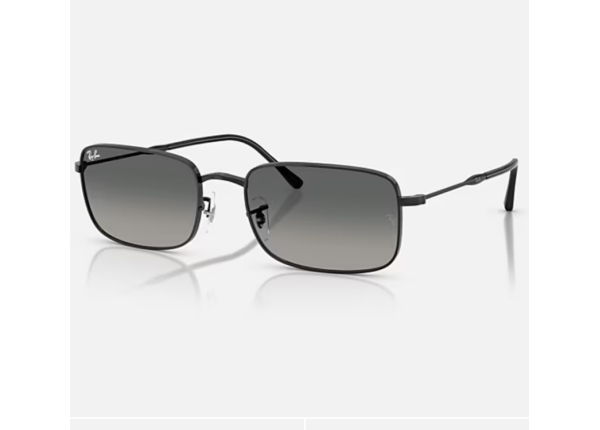 RAY BAN 0RB3746 92703F 56 Солнцезащитные очки