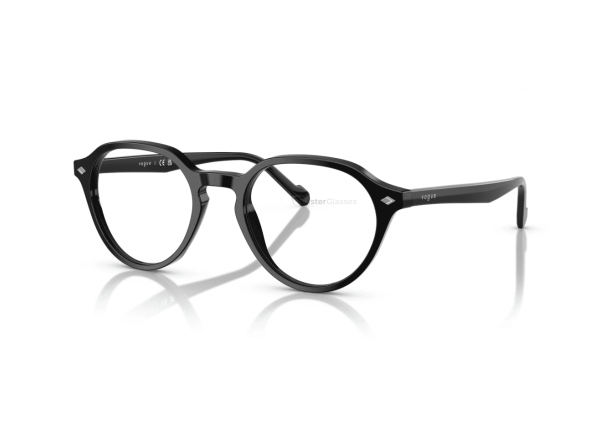 Оправа VOGUE 0VO5598 W44 50