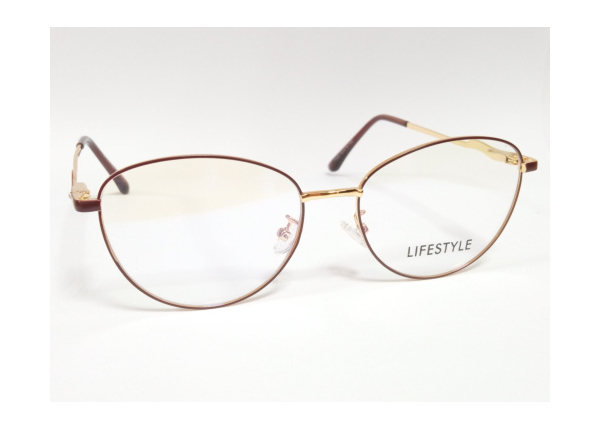 Оправа LIFESTYLE Y026 