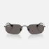 RAY BAN 0RB3947 002/B1 57 Солнцезащитные очки