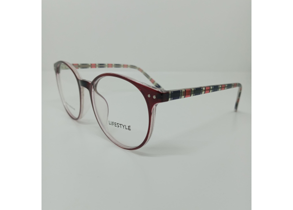 Оправа LIFESTYLE P80131