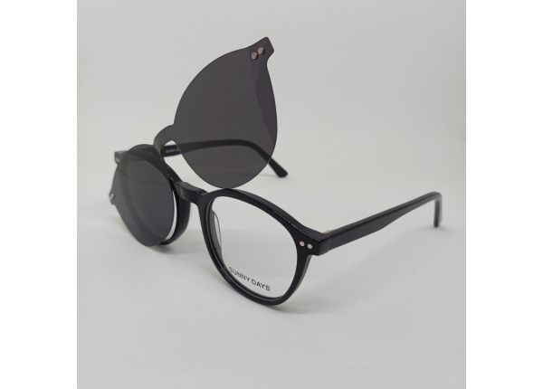 Оправа SUNNY DAYS (with clip) G5278