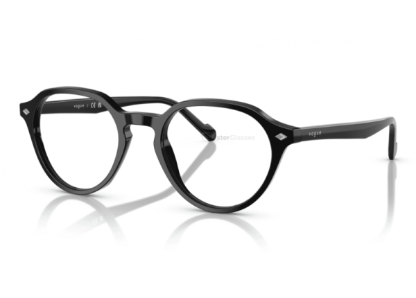 Оправа VOGUE 0VO5598 W44 50