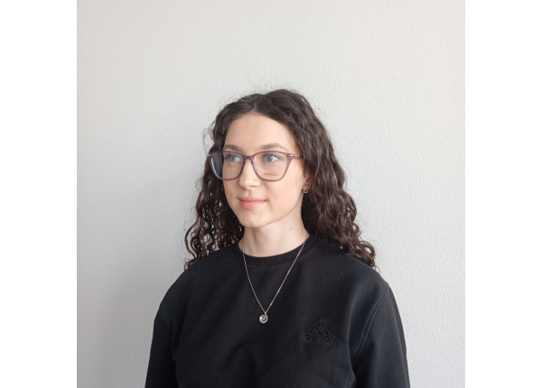 Оправа SONATA CH5305