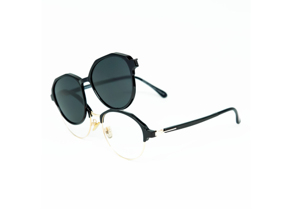 Оправа SUNNY DAYS (with clip) 8029