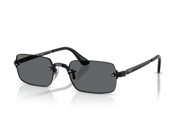 RAY BAN 0RB3928 002/81 54 Солнцезащитные очки