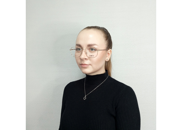 Оправа D.M.V. D31387