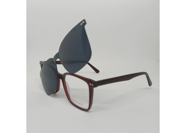 Оправа SUNNY DAYS (with clip) F3022