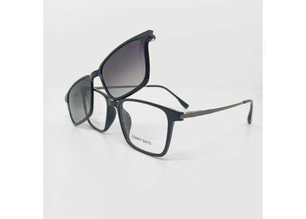 Оправа SUNNY DAYS (with clip) 2280