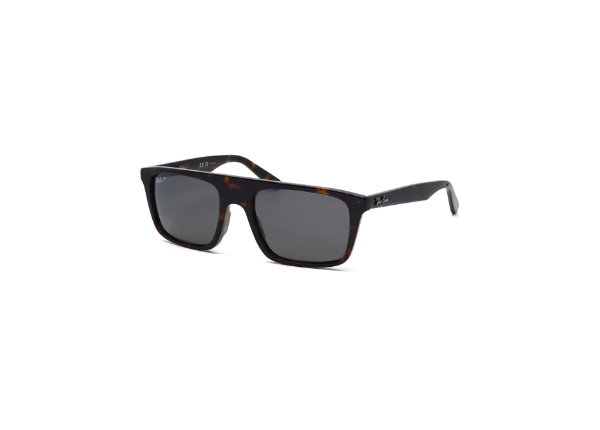 RAY BAN 0RB2222 902/48 57 Солнцезащитные очки