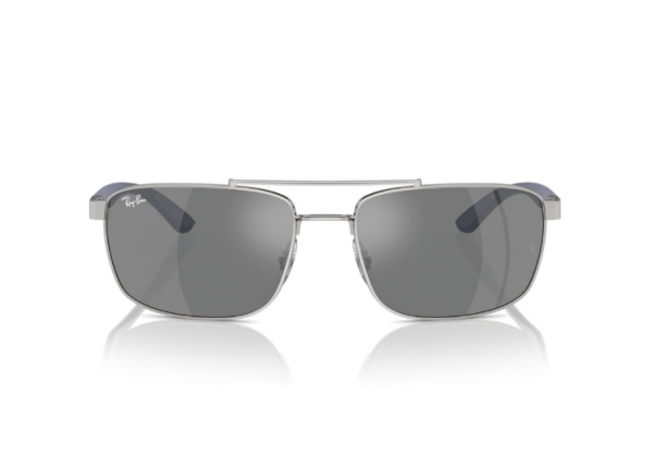 RAY BAN 0RB3737 003/6G60 Солнцезащитные очки