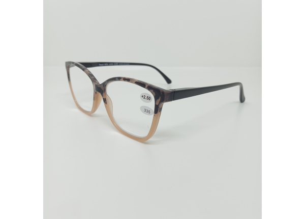 Готовые очки Read WDL p335