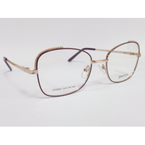 Оправа DACCHI D33021