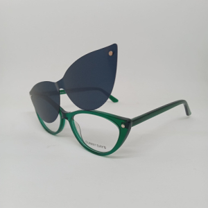 Оправа SUNNY DAYS (with clip) F3044