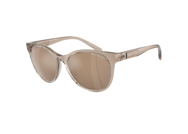 ARMANI 0AX4144SU 83447P 54 Солнцезащитные очки