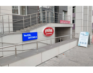 WDL Оптика (г. Гомель, ул. Мазурова, 10Г-1)