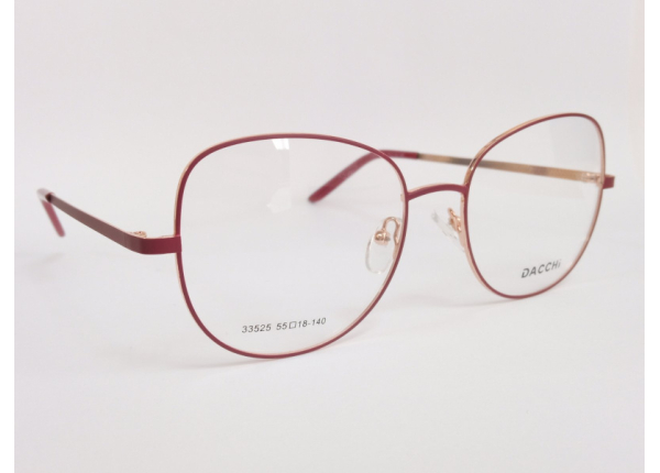Оправа DACCHI D33525