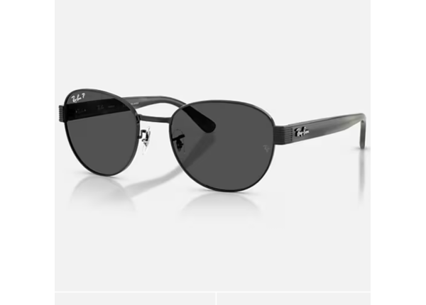RAY BAN 0RB3766CH 002/K8 56 Солнцезащитные очки
