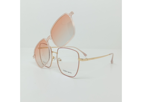 Оправа SUNNY DAYS (with clip) 2225