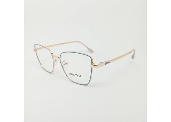 Оправа LIFESTYLE TJ3007