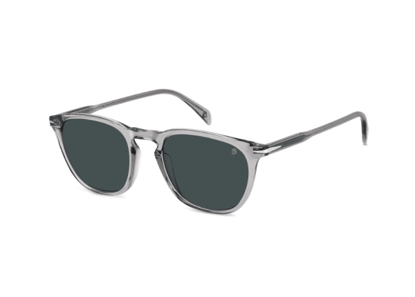 DB 1160/S KB7 51 KU(D.BECKHAM) Солнцезащитные очки