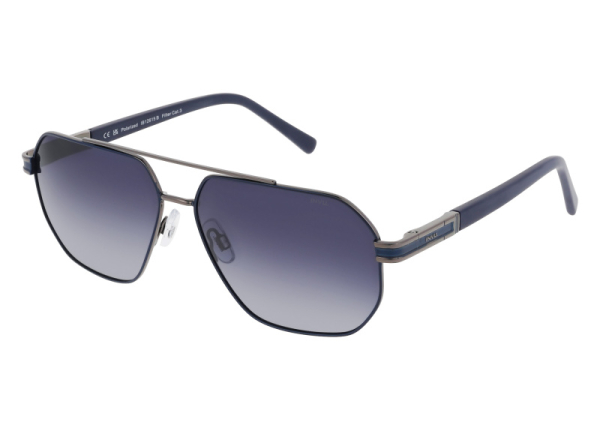 INVU IB12617B с чехлом 20201 Солнцезащитные очки