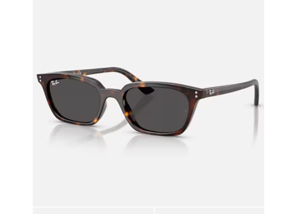 RAY-BAN 0RB4456 135987 53 Солнцезащитные очки 
