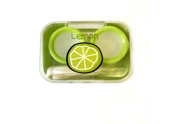Дорожный набор LEMON