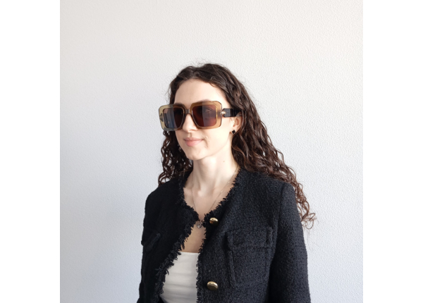 NOISES POLARIZED LK14050 Солнцезащитные очки