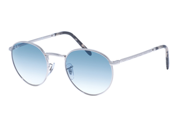 RAY-BAN 0RB3637 003/3F 53 Солнцезащитные очки