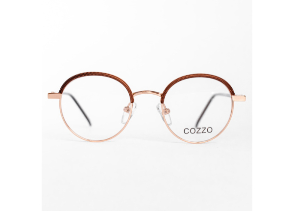 Оправа COZZO AH8235