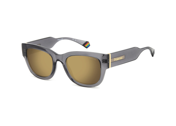 POLAROID 6213/S/X RIW 51 LM Солнцезащитные очки
