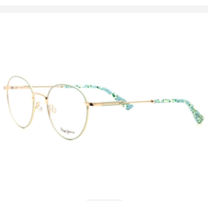 Оправа PEPE JEANS LINUS 1437 401 SHINY LIGHT ROSE