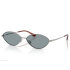 RAY BAN солнцезащитные очки 0RB3757 004/2V 56