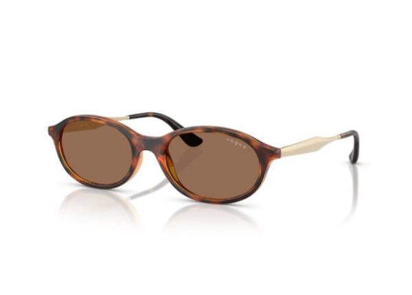 VOGUE 0VO5625S W65673 52 Солнцезащитные очки