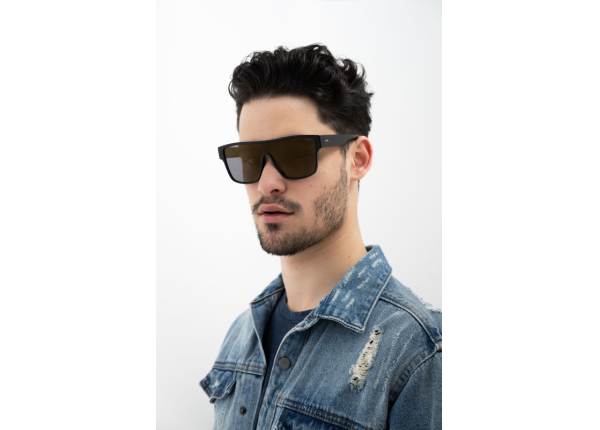 INVU IB22507B с чехлом 20201 Солнцезащитные очки