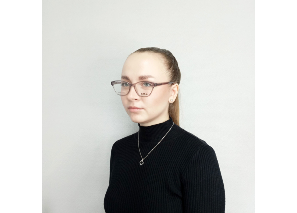 Оправа D.M.V. D37770