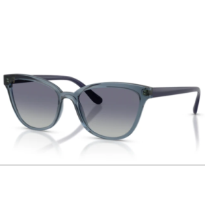VOGUE 0VO5496SM 27644L 54 Солнцезащитные очки