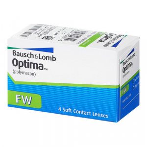 Bausch+Lomb Optima FW