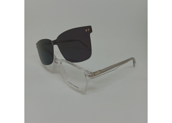 Оправа SUNNY DAYS (with clip) G5197