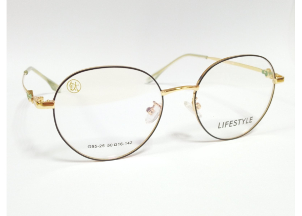 Оправа LIFESTYLE G95-26 
