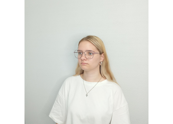 Оправа SONATA CH6126