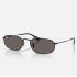 RAY BAN 0RB3947 002/B1 57 Солнцезащитные очки