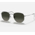 RAY BAN 0RB3548N 004/71 51 Солнцезащитные очки