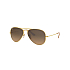 RAY BAN 0RB3025 112/M258 Солнцезащитные очки