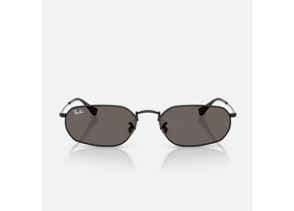 RAY BAN 0RB3947 002/B1 57 Солнцезащитные очки