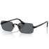 RAY BAN 0RB3928 002/81 54 Солнцезащитные очки